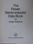 The Power Semiconductor Data Book for Design Engineers