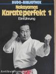 Nakayamas Karate perfekt 1.