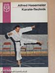 Karate-Technik