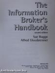 The Information Broker's Handbook - Floppy-val