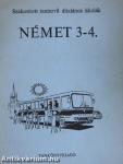 Német 3-4.