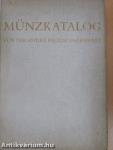 Münzkatalog der Bekanntesten Münzen von der Antike bis zur Gegenwart