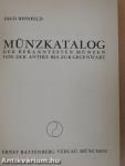 Münzkatalog der Bekanntesten Münzen von der Antike bis zur Gegenwart