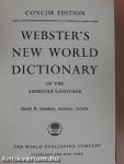 Webster's New World Dictionary of the American Language