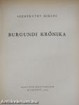 Burgundi krónika