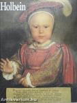 Ifjabb Hans Holbein festői életműve