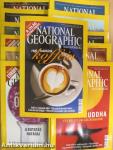 National Geographic Magyarország 2005. január-december