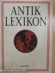 Antik lexikon