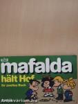 Mafalda hält Hof