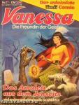 Vanessa - Die Freundin der Geister 27.