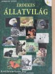 Érdekes állatvilág