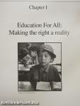 The State of the World's Children 1999 - Education