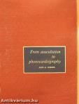 From auscultation to phonocardiography
