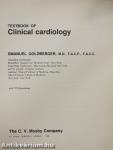 Textbook of Clinical Cardiology