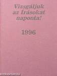 Vizsgáljuk az Írásokat naponta! 1996