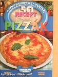 Pizzák