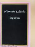 Irgalom