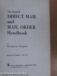 The Dartnell Direct Mail and Mail Order Handbook