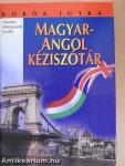 Magyar-angol kéziszótár