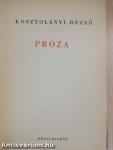 Próza
