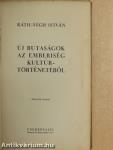 Új butaságok az emberiség kultúrtörténetéből