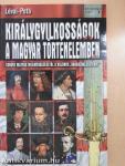 Királygyilkosságok a magyar történelemben