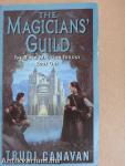 The Magicians' Guild