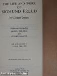 The Life and Work of Sigmund Freud