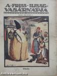 A Friss Ujság Vasárnapja 1932. december 4.