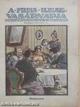 A Friss Ujság Vasárnapja 1932. január 17.