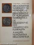 A magyar numizmatika bibliográfiája