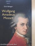 Wolfgang Amadeus Mozart