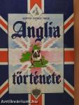 Anglia története