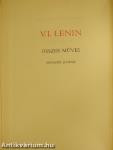 V. I. Lenin összes művei 35.