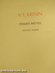 V. I. Lenin összes művei 49.