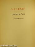 V. I. Lenin összes művei 51.