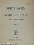 Symphonie Nr. 5 C moll