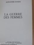 La Guerre des Femmes