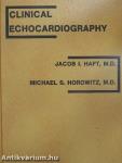 Clinical echocardiography