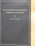 Das elektrokardiogramm theorie und klinik