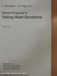 Recent Progress in Failing Heart Syndrome