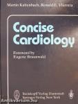 Concise cardiology