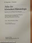 Atlas der klinischen Hämatologie