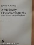 Ambulatory Electrocardiography