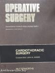 Cardiothoracic surgery