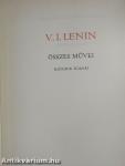 V. I. Lenin összes művei 2.