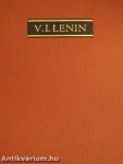V. I. Lenin összes művei 4.