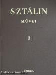 I. V. Sztálin művei 3.