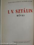 I. V. Sztálin művei 3.