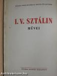 I. V. Sztálin művei 7.